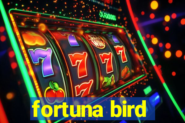 fortuna bird